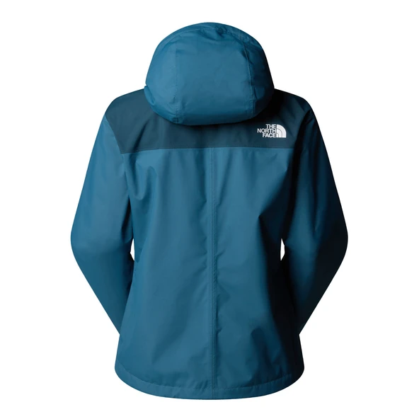 The North Face ANTORA RAIN Kadın Yağmurluk Ceket NF0A8BKDDI61 - 2