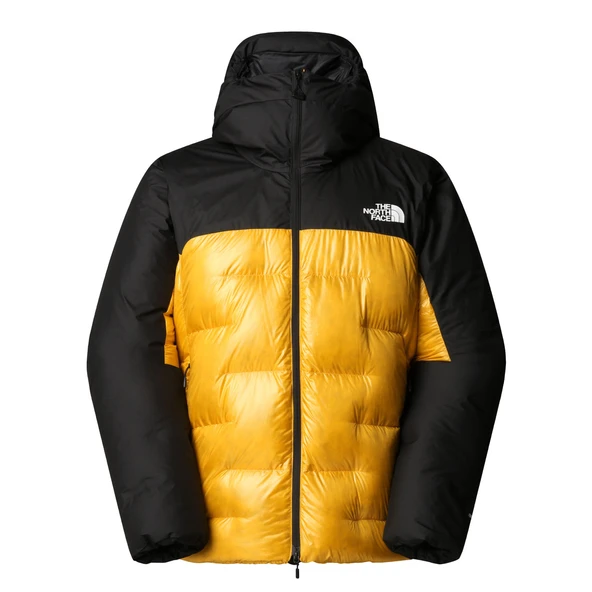 The North Face M SUMMIT HIMALAYAN DOWN PARKA Erkek Ceket NF0A8C95ZU31 ürün görseli 1