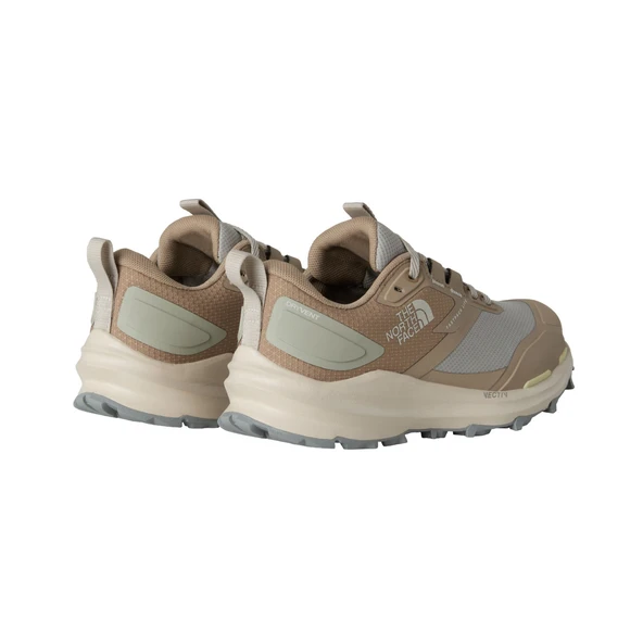 The North Face Kadın VECTIV FASTPACK LITE Su Geçirmez Ayakkabı NF0A8AFCF6I1 - Resim 3