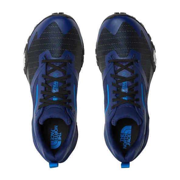 The North Face M Offtraıl Tr Gore-Tex Erkek Ayakkabısı Nf0A8A9X16Y1 - Resim 2