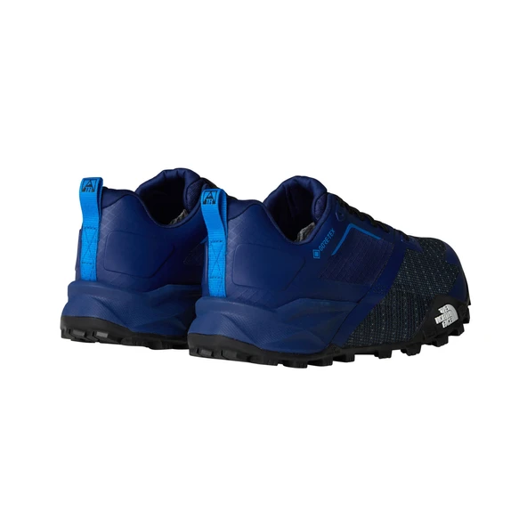 The North Face M Offtraıl Tr Gore-Tex Erkek Ayakkabısı Nf0A8A9X16Y1 - Resim 3