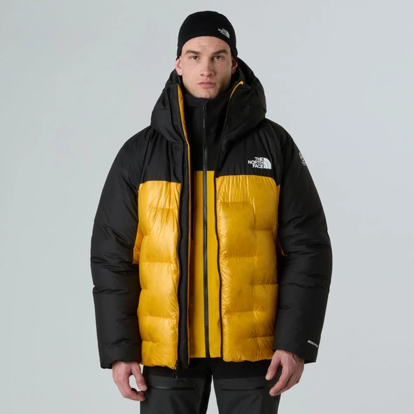 The North Face M SUMMIT HIMALAYAN DOWN PARKA Erkek Ceket NF0A8C95ZU31 - Resim 6