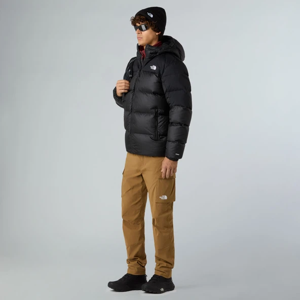 The North Face ANTORA RAIN Kadın Yağmurluk Ceket NF0A8BKDDI61 - 5