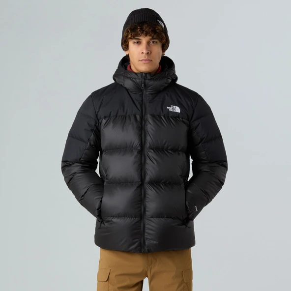 The North Face Erkek DIABLO DOWN 2.0 KAPÜŞONLU K.TÜYÜ CEKET NF0A8992GOC1 - Resim 3
