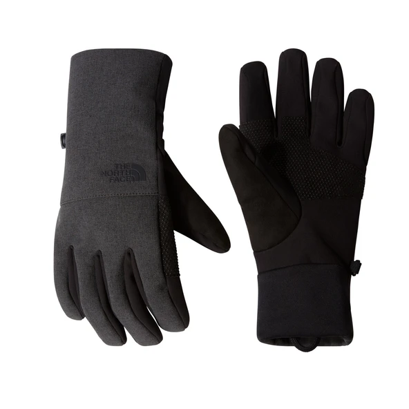 The North Face M APEX INSULATED ETIP GLOVE Erkek Eldiven NF0A89RBDYZ1