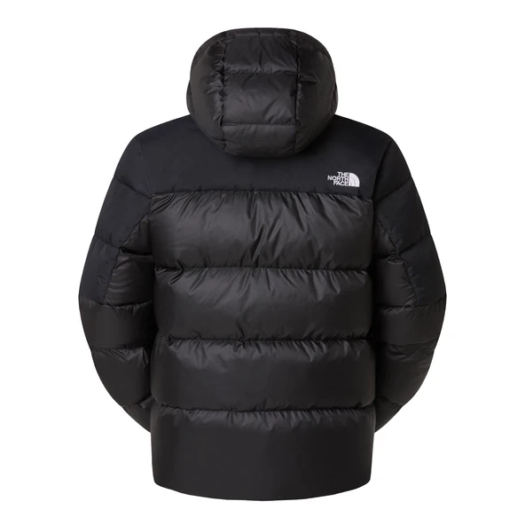 The North Face Erkek DIABLO DOWN 2.0 KAPÜŞONLU K.TÜYÜ CEKET NF0A8992GOC1 - Resim 2