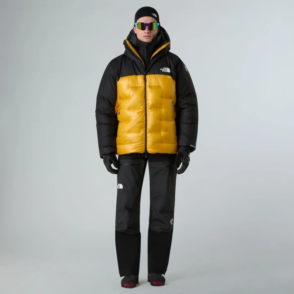 The North Face M SUMMIT HIMALAYAN DOWN PARKA Erkek Ceket NF0A8C95ZU31 - Resim 4
