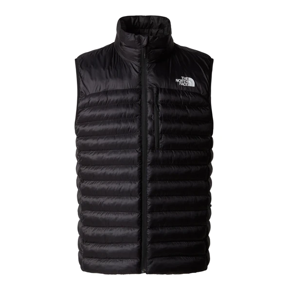 The North Face M TERRA PEAK VEST Erkek Yelek NF0A89VCJK31