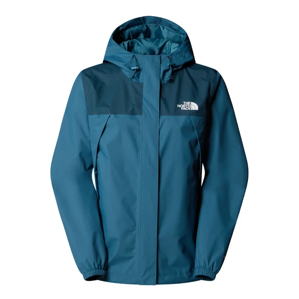 The North Face ANTORA RAIN Kadın Yağmurluk Ceket NF0A8BKDDI61 - 1