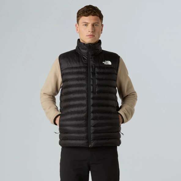 The North Face M TERRA PEAK VEST Erkek Yelek NF0A89VCJK31 - 3