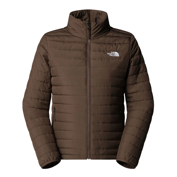 The North Face Carto Mono Triclimate 3'ü 1 Arada Kapüşonlu Kadın Mont NF0A8D3D1OI1 - Resim 4