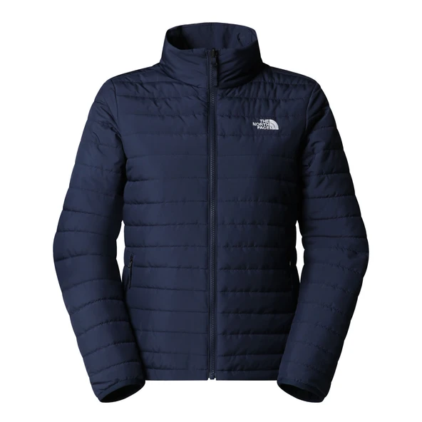 The North Face Carto Mono Triclimate 3'ü 1 Arada Kapüşonlu Kadın Mont NF0A8D3D8K21 - 4