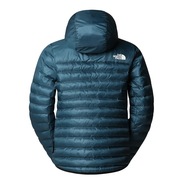 The North Face W TERRA PEAK HOODIE Kadın Ceket NF0A8DEDBQ51 - Resim 2