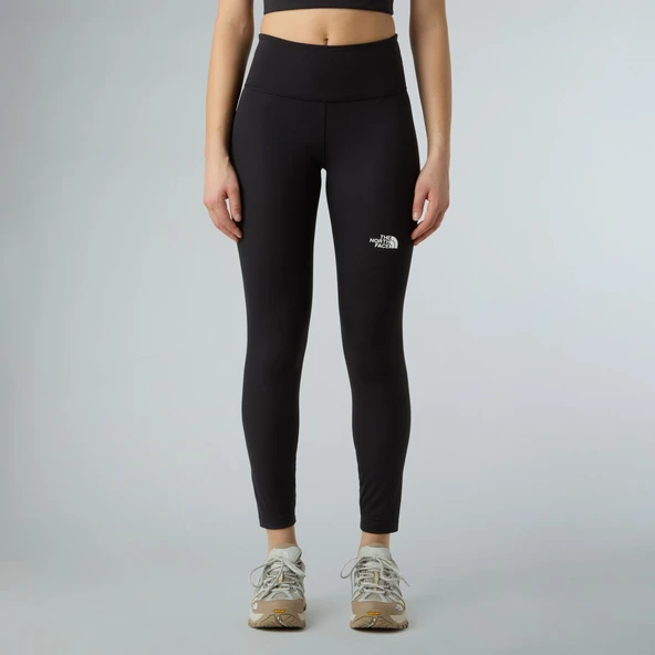 The North Face W Flex 25In Tıght Kadın TAYT NF0A8EJEJK31 - 3