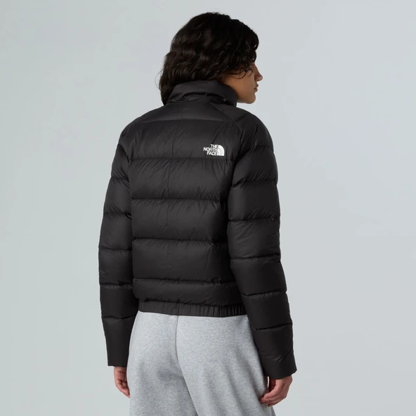 The North Face HYALITE DOWN K. Tüyü Kadın Ceket Nf0A8E73Jk31 - Resim 5
