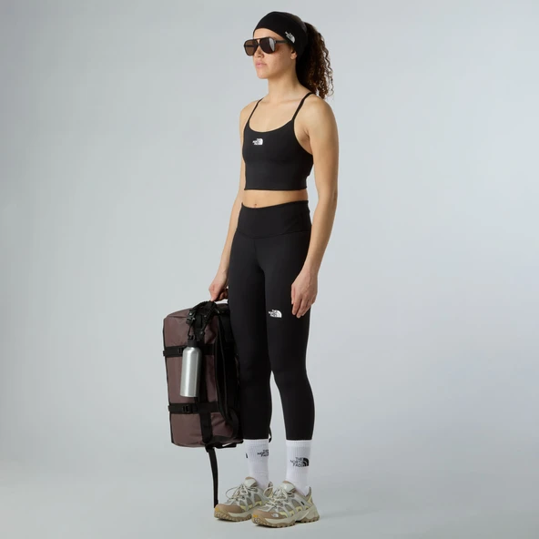 The North Face W Flex 25In Tıght Kadın TAYT NF0A8EJEJK31 - 4