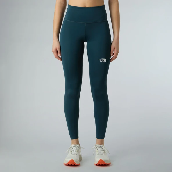 The North Face W Flex 25In Tıght Kadın TAYT NF0A8EJEBSA1 - 3
