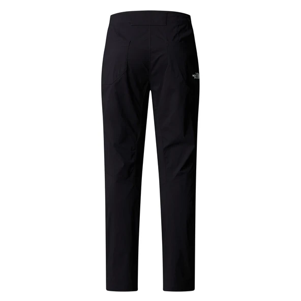 The North Face W EXPLORATION PANTS Kadın Pantolon NF0A8EC9JK31 - Resim 2