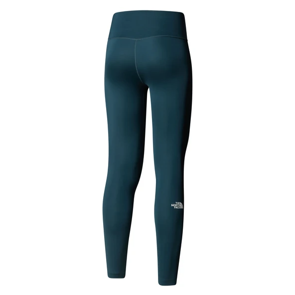 The North Face W Flex 25In Tıght Kadın TAYT NF0A8EJEBSA1 - 2