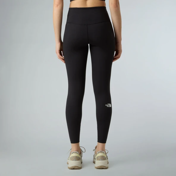 The North Face W Flex 25In Tıght Kadın TAYT NF0A8EJEJK31 - 5
