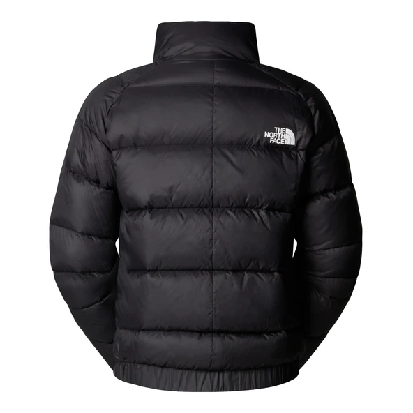 The North Face HYALITE DOWN K. Tüyü Kadın Ceket Nf0A8E73Jk31 - Resim 2