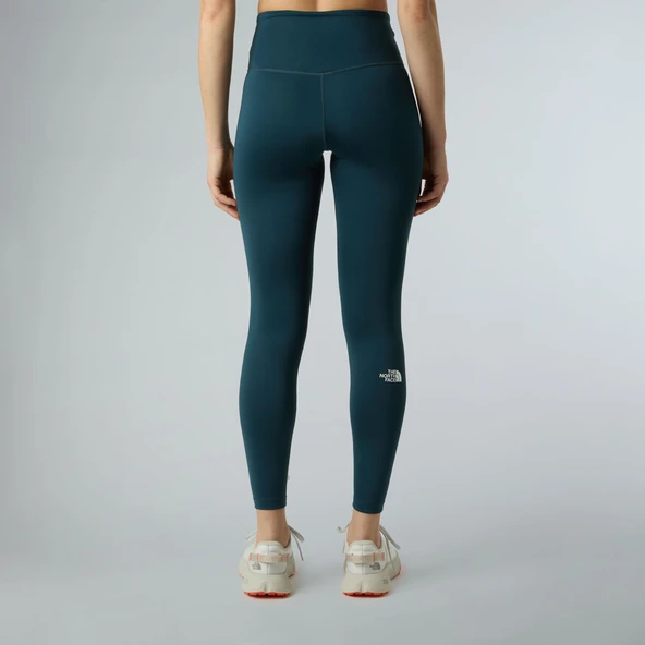The North Face W Flex 25In Tıght Kadın TAYT NF0A8EJEBSA1 - 5