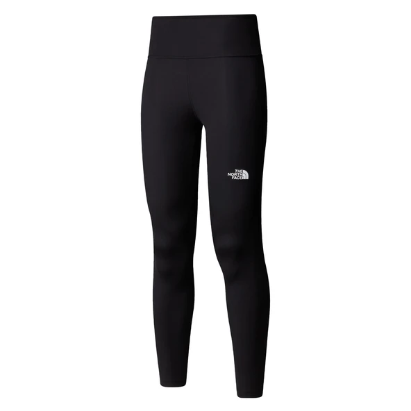 The North Face W Flex 25In Tıght Kadın TAYT NF0A8EJEJK31 - 1
