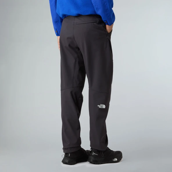 The North Face M ALTECH PANTS Erkek Pantolon NF0A8DYN0C51 - Resim 5
