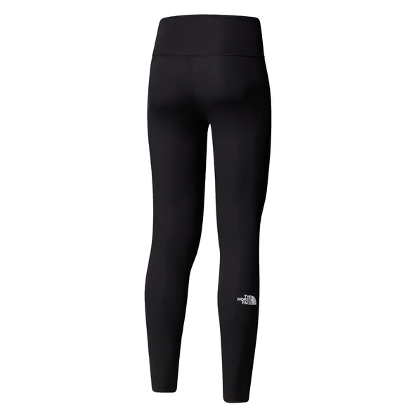 The North Face W Flex 25In Tıght Kadın TAYT NF0A8EJEJK31 - 2