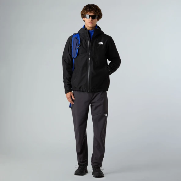The North Face M ALTECH PANTS Erkek Pantolon NF0A8DYN0C51 - Resim 4