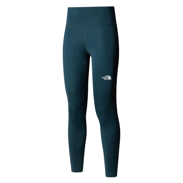 The North Face W Flex 25In Tıght Kadın TAYT NF0A8EJEBSA1 - 1