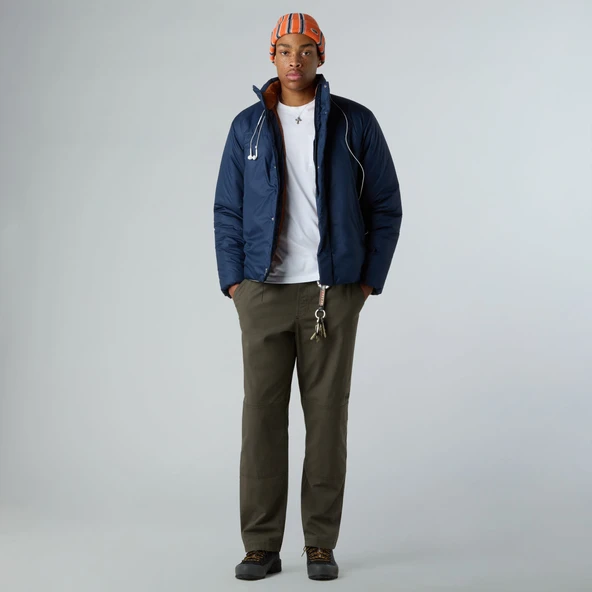 The North Face SIURANA Erkek Ceket NF0A8DNME351 - Resim 4