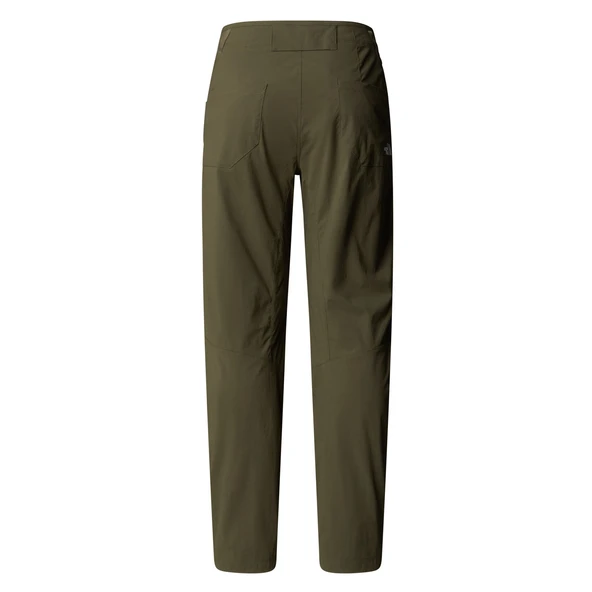 The North Face W EXPLORATION PANTS Kadın Pantolon NF0A8EC921L1 - Resim 2