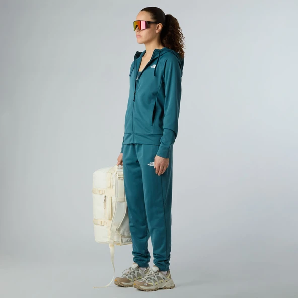 The North Face W REAXION 2.0 JOGGER Kadın Pantolon NF0A8DWADYW1 - 4