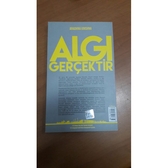 Algı Gerçektir - 2