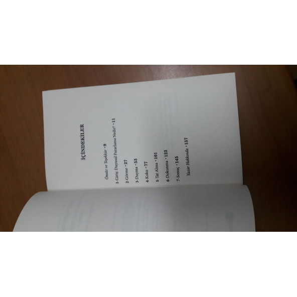 Algı Gerçektir - 3