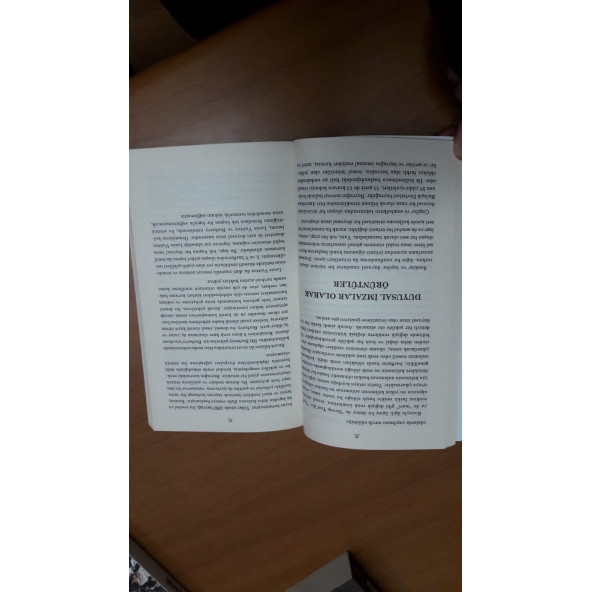 Algı Gerçektir - 4