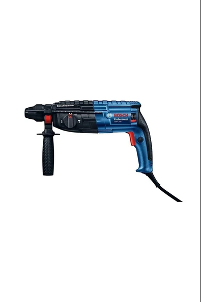 Bosch GBH 240 Kırıcı - Delici - 2