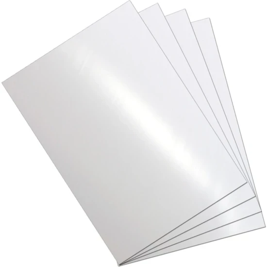 Oratek Epson 103 L3210 Evertday Premium Parlak 10x15cm Fotoğraf kağıdı 260 gr. 25 Adet - 1