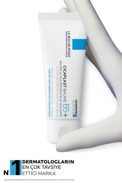 La Roche Posay Yağlı Ciltler İçin Onarıcı Bakım Seti: Effaclar Tonik 200ML& Cicaplast Onarıcı Bakım Kremi 40ML - Resim 2