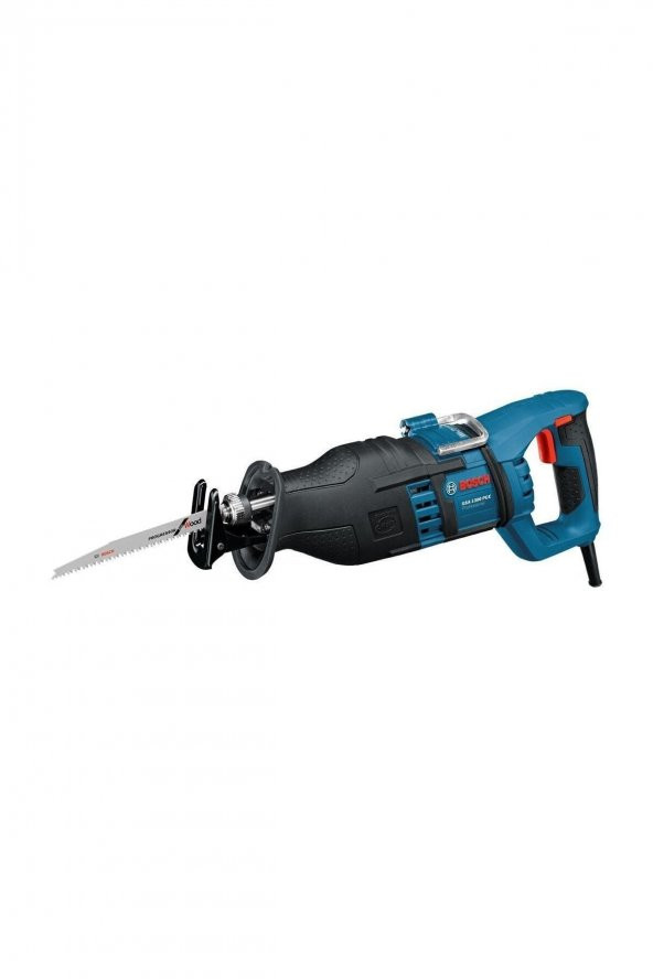 GSA 1300 PCE PANTER TESTERE - 1
