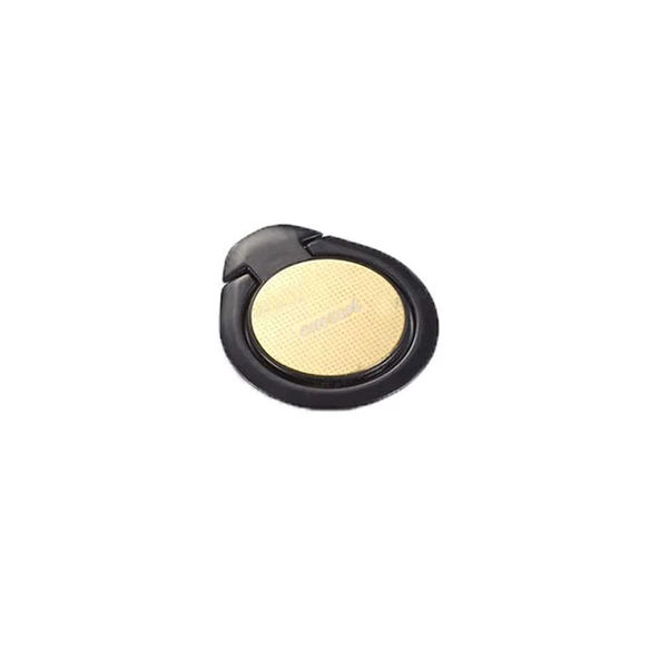 90 Derece İnce Manyetik Telefon Yüzük Aparatı - 9