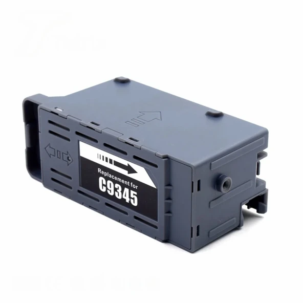 Xplus Epson PXMB-9 EcoTank ET-16150 C9345 C12C93459  Muadil Atık Kutusu Bakım Tankı - 1