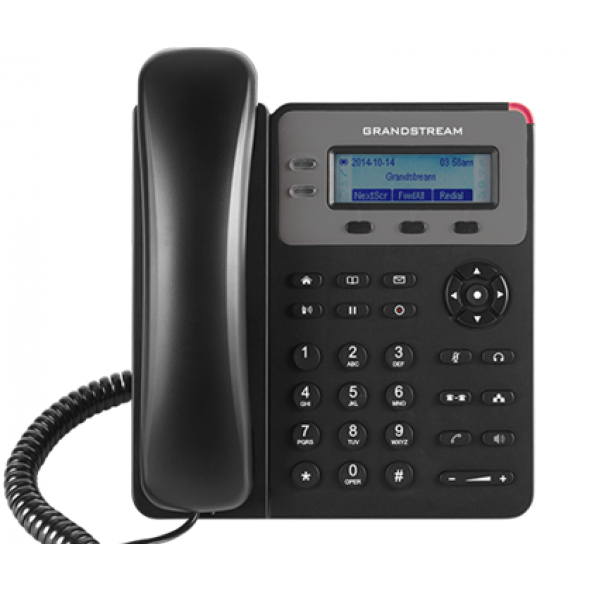 GRANDSTREAM GXP1610 MASAÜSTÜ IP TELEFON