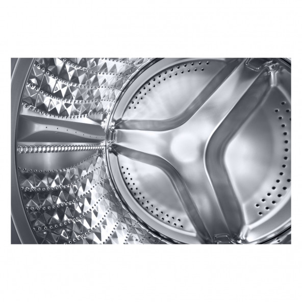 Samsung WW90TA046AX/AH 1400 Devir 9 kg Çamaşır Makinesi - 3