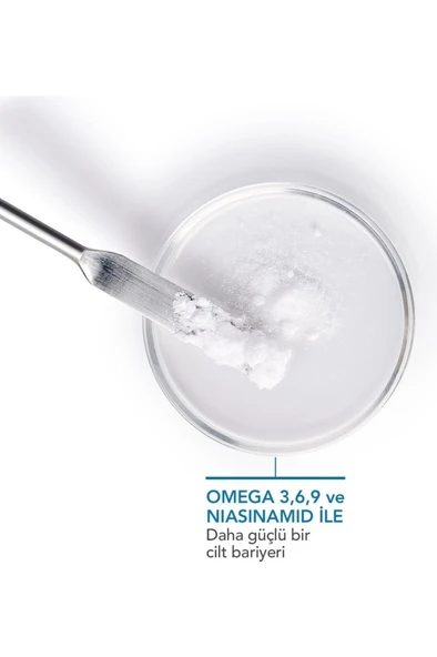 Bioderma Atoderm Cream Ultra Normal Ve Kuru Ciltler Için Nemlendirici Yüz, Vücut Bakım Kremi 2x500 ml - 3