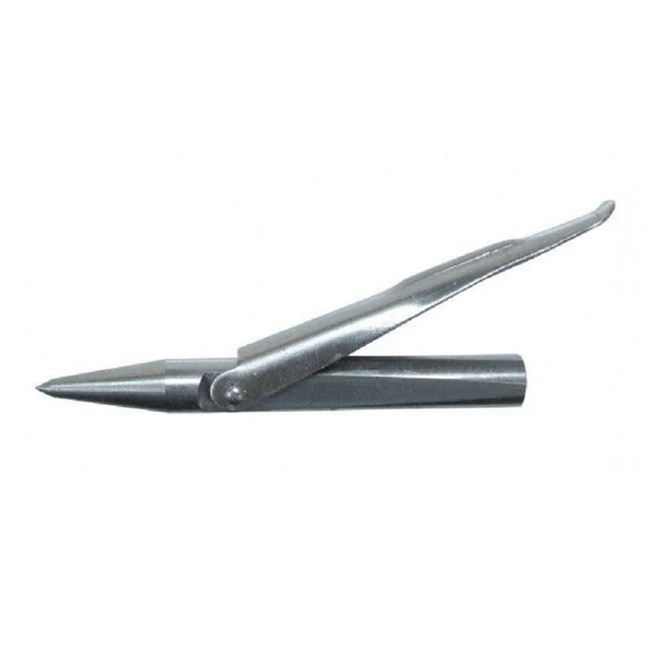 TEKLİ ZIPKIN UCU - Resim 2