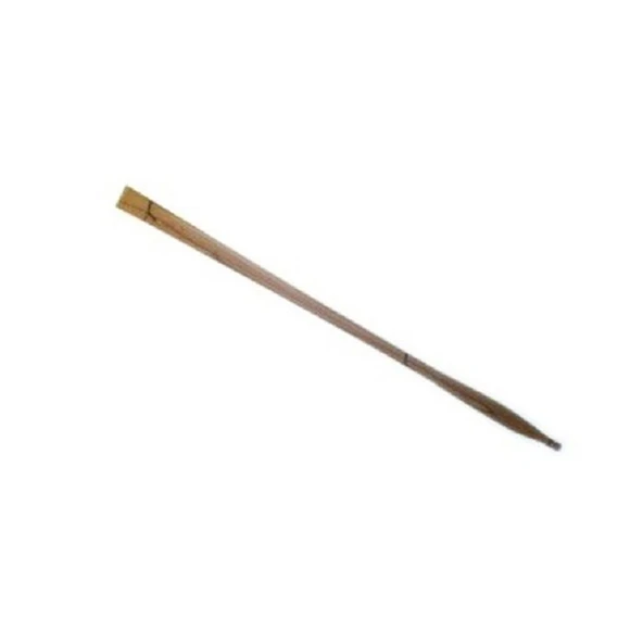 AHŞAP TEKNE KÜREĞİ 210CM KÜREK - Resim 2