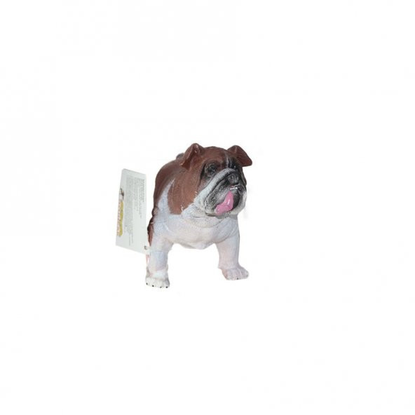 Figür Oyuncak Köpek Evcilik Oyuncak Eğitici Çocuk Oyuncak Anaokulu Kreş - 3