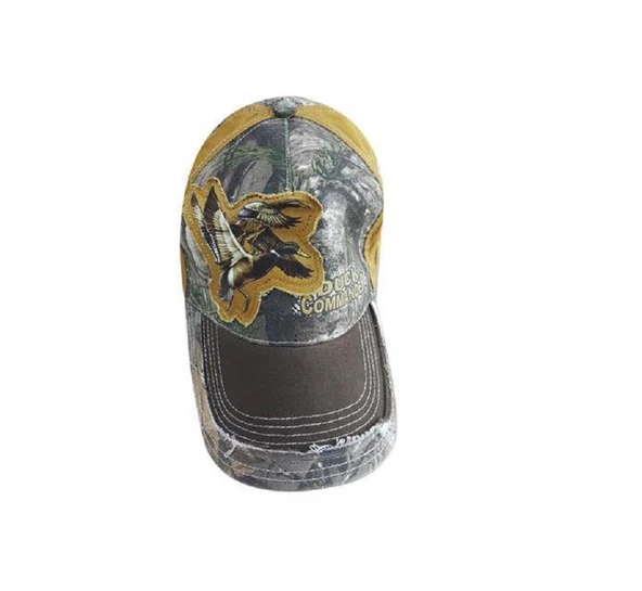 ŞAPKA AVCI MODEL 8 - Resim 3